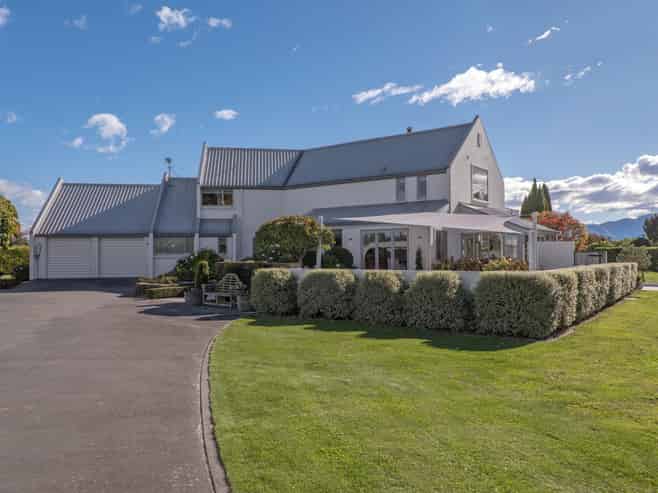 3027 Methven Highway, Methven