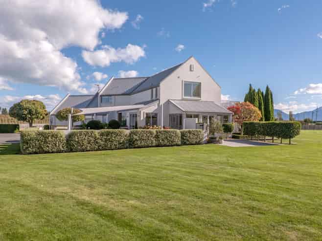 3027 Methven Highway, Methven