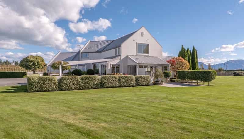 3027 Methven Highway, Methven