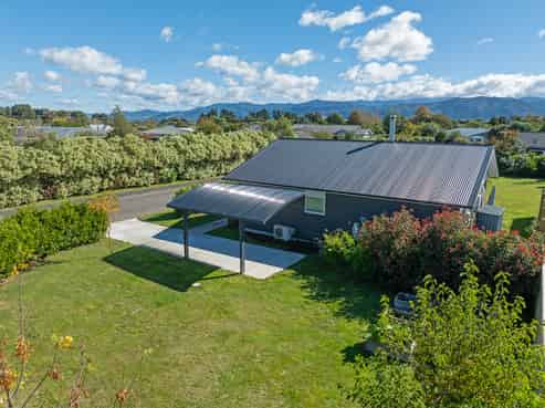 3A Endelave Way, Carterton