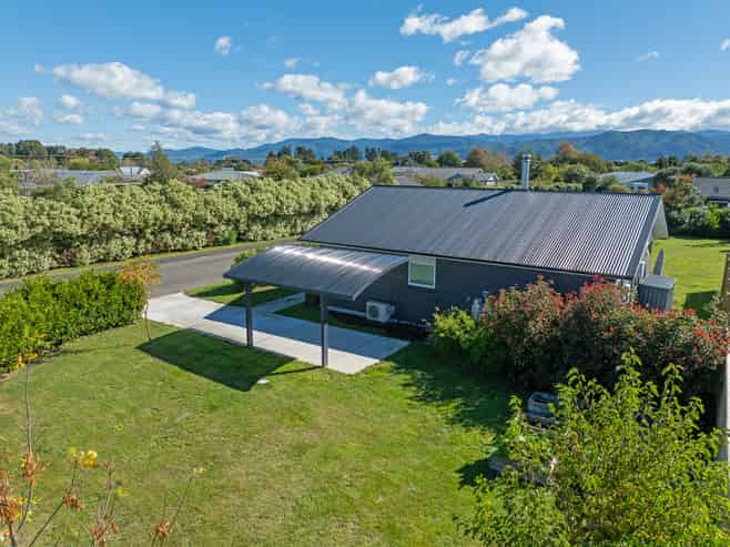 3A Endelave Way, Carterton