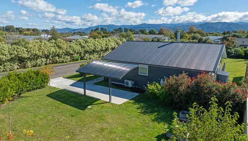3A Endelave Way, Carterton