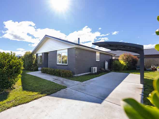 3A Endelave Way, Carterton