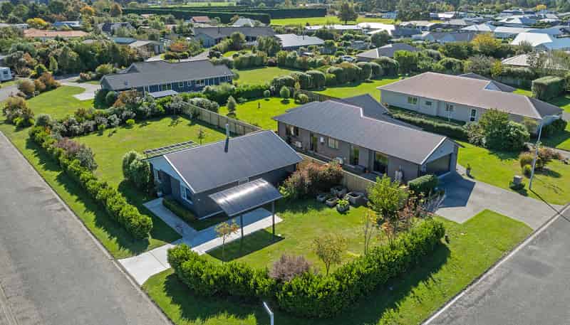 3A Endelave Way, Carterton