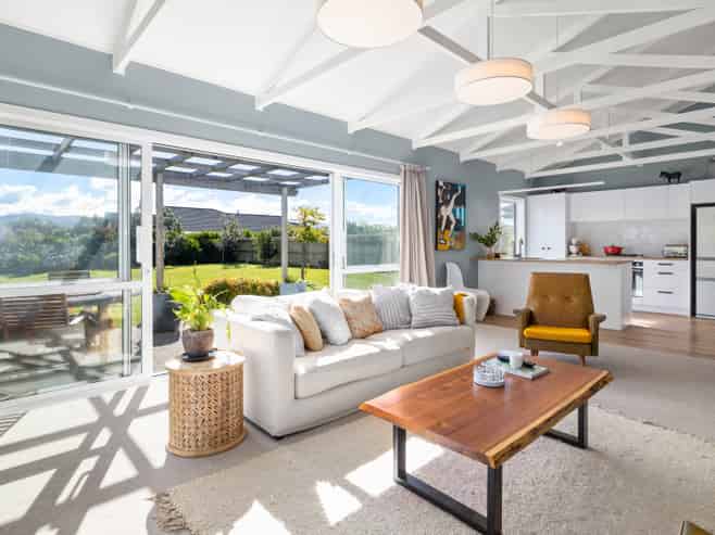 3A Endelave Way, Carterton