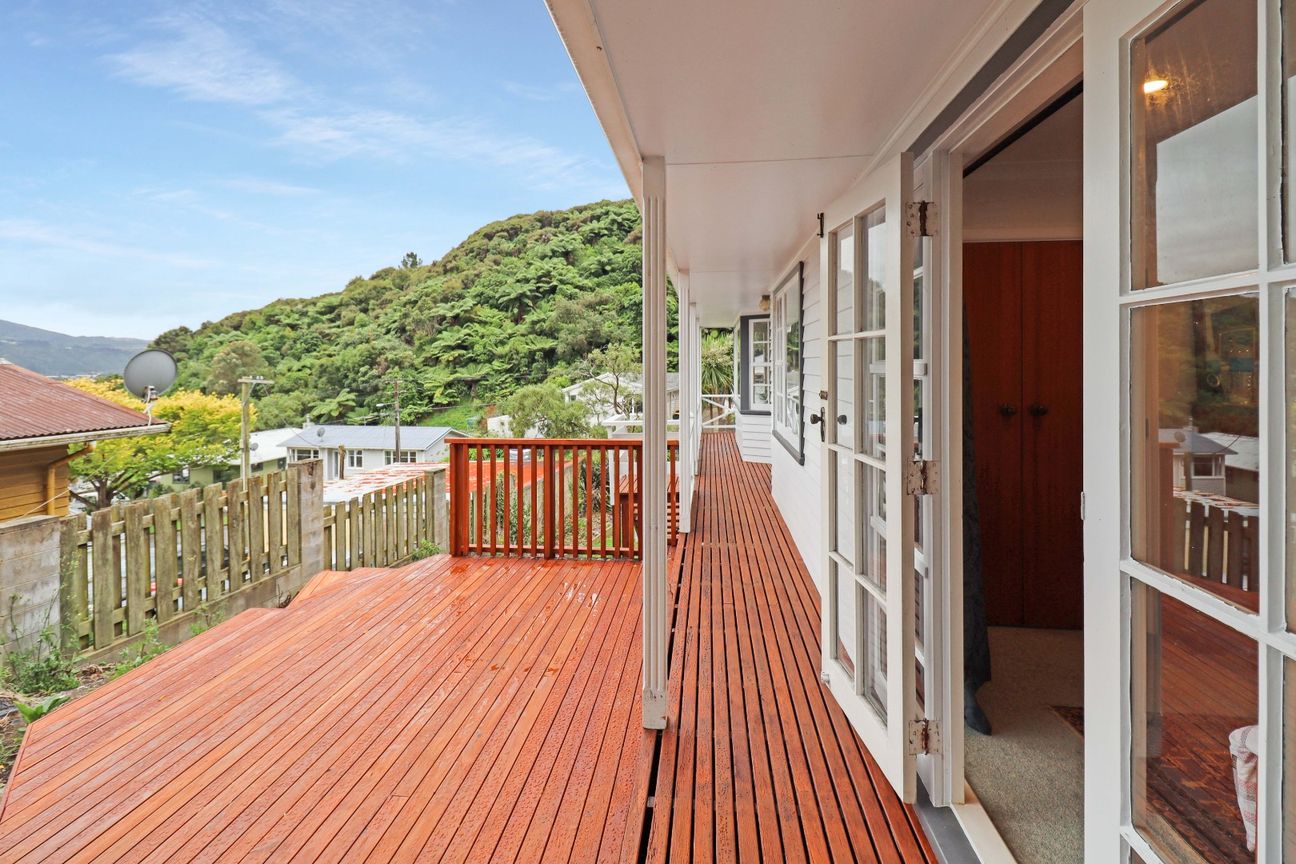 Stunning Views in Naenae - Ansicht 2