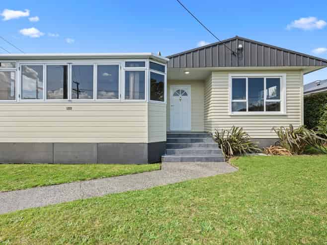 311 Frankley Road, Ferndale