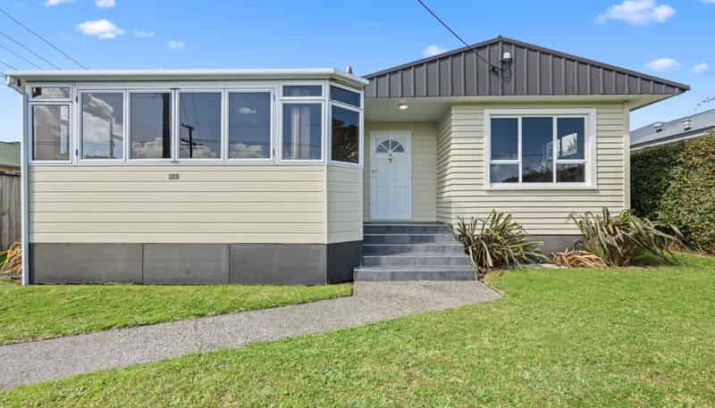 311 Frankley Road, Ferndale