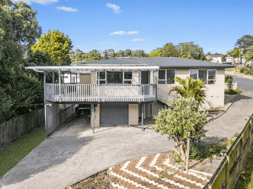 21 Celeste Place, Totara Vale