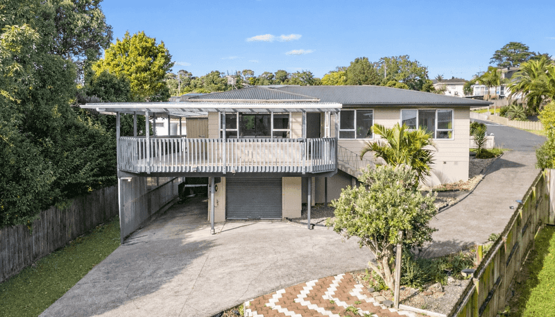 21 Celeste Place, Totara Vale