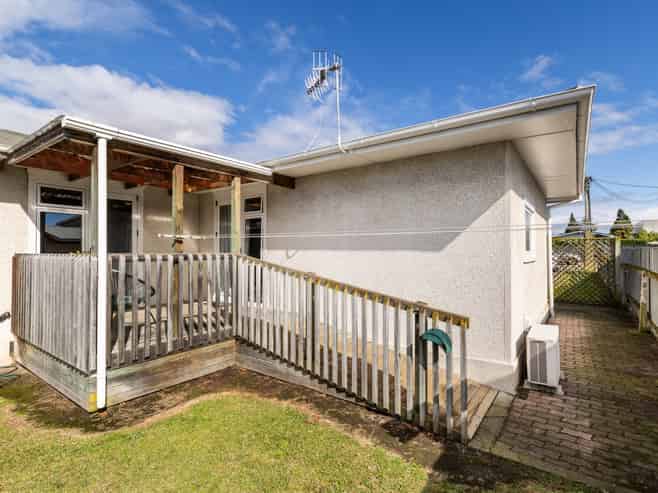 411A Hapia Street, Camberley