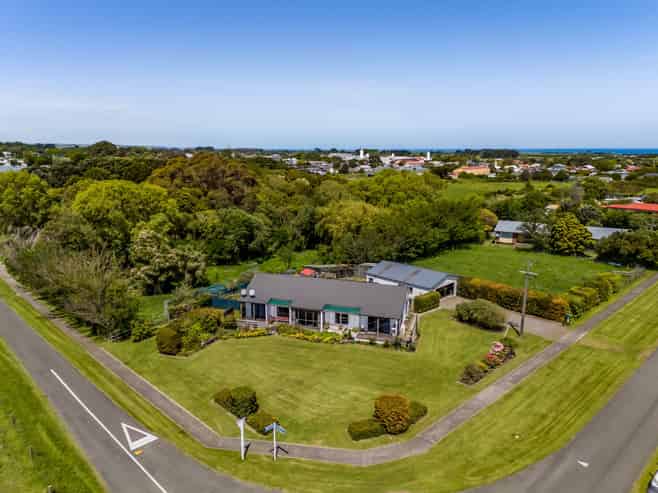 2 Kaipi Street, Manaia