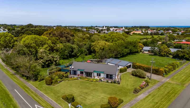 2 Kaipi Street, Manaia