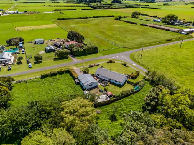 2 Kaipi Street, Manaia