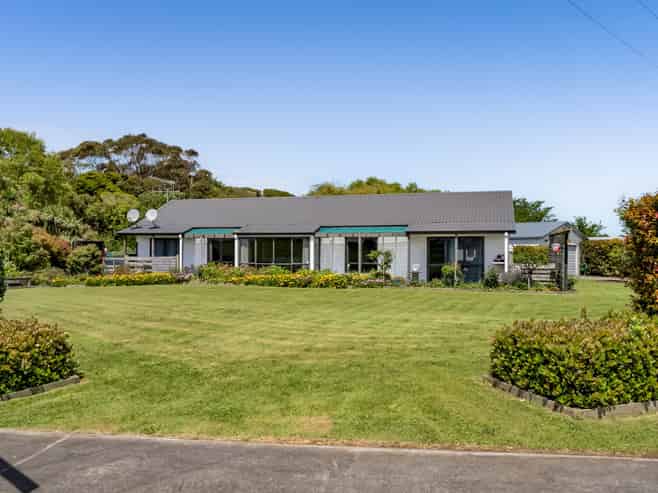 2 Kaipi Street, Manaia