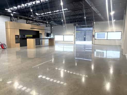 Refurbished Newmarket Standalone