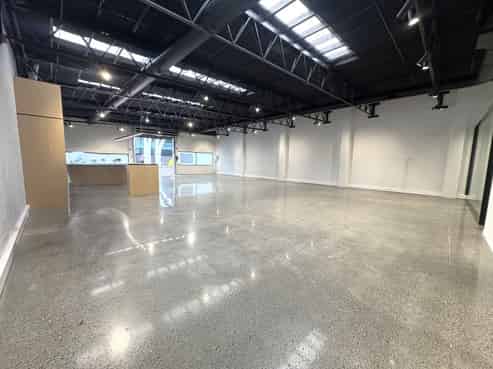 Refurbished Newmarket Standalone
