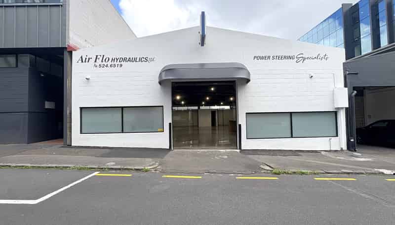 9 Alma Street, Newmarket