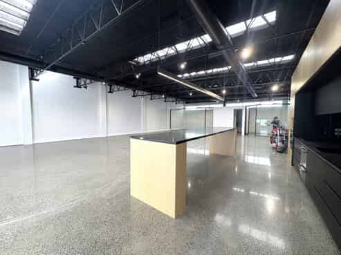 Refurbished Newmarket Standalone