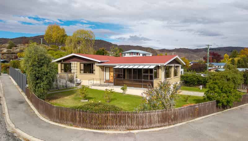 17 Fox Street, Alexandra