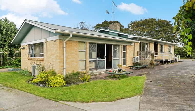 55 Morris Road, Hillcrest