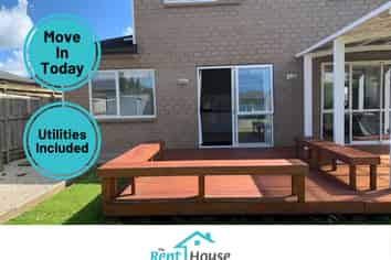 64 Hughs Way, Flat Bush
