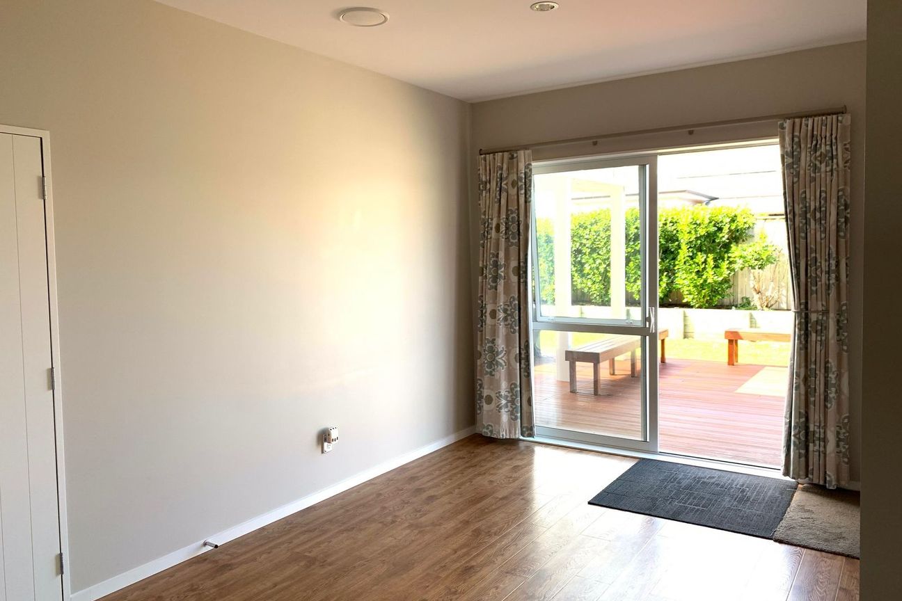 1-Bedroom Unit with Large Living - Bild 4
