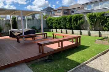 64 Hughs Way, Flat Bush