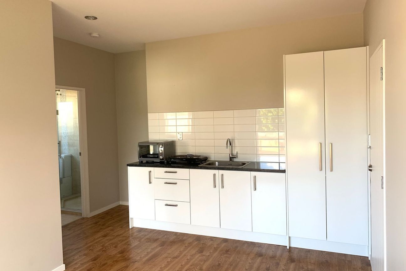 1-Bedroom Unit with Large Living - Bild 5