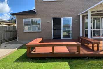 64 Hughs Way, Flat Bush