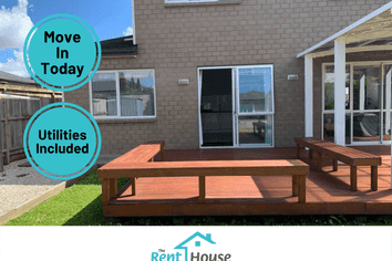 64 Hughs Way, Flat Bush