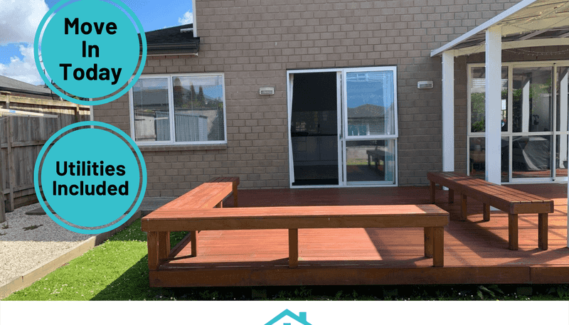 64 Hughs Way, Flat Bush