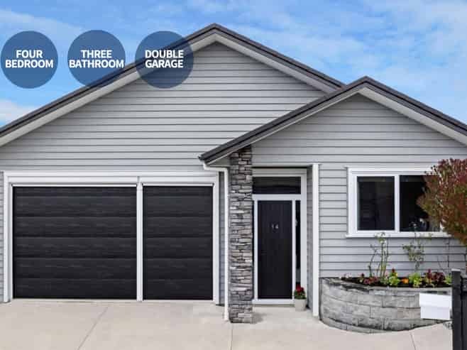 14 Bathgate Court, Pokeno