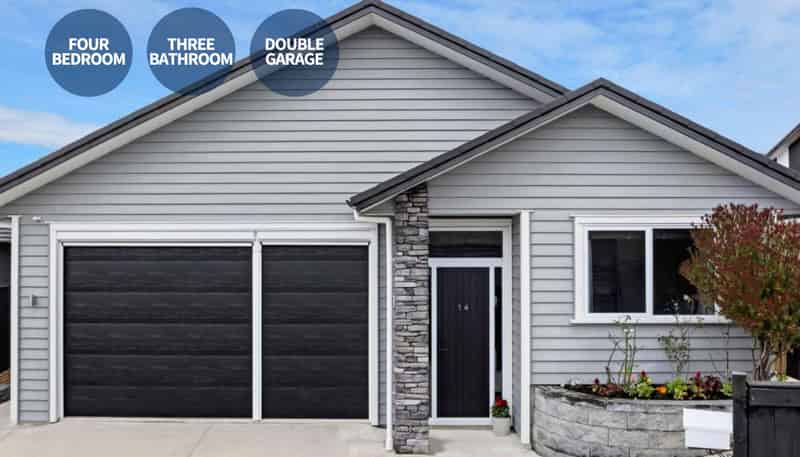 14 Bathgate Court, Pokeno