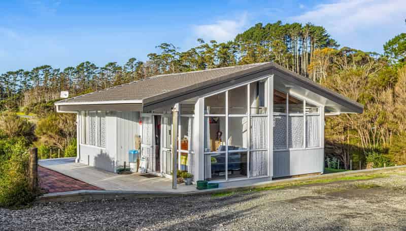 118 Annett Road, Kumeu
