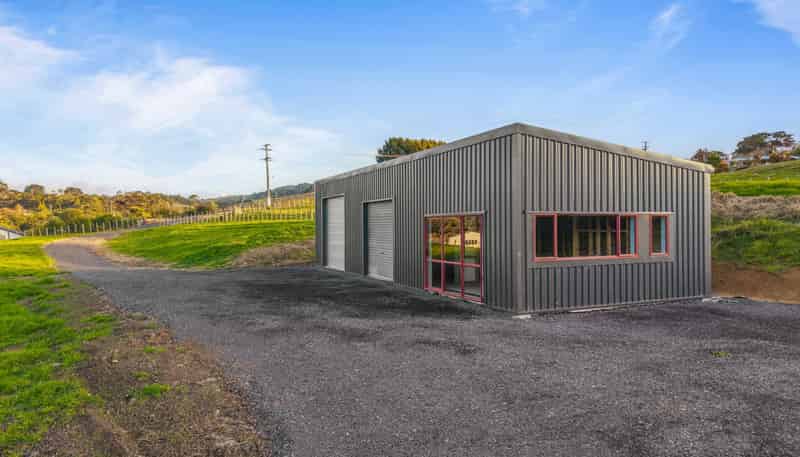 118 Annett Road, Kumeu