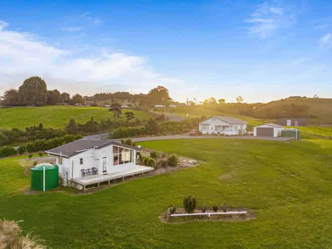 118 Annett Road, Huapai
