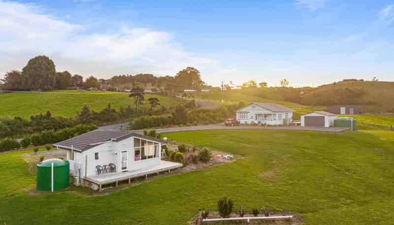 118 Annett Road, Kumeu