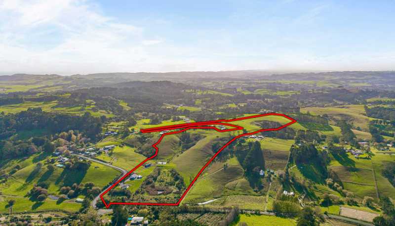 118 Annett Road, Kumeu