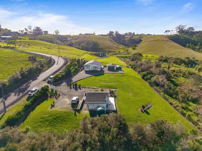 118 Annett Road, Huapai