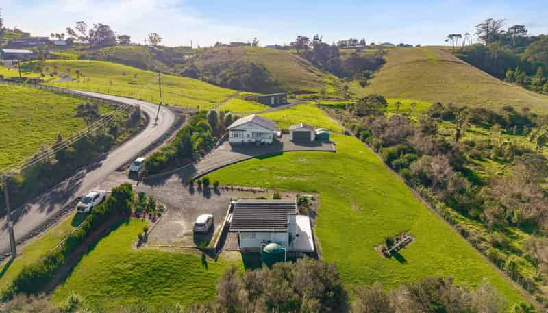 118 Annett Road, Huapai