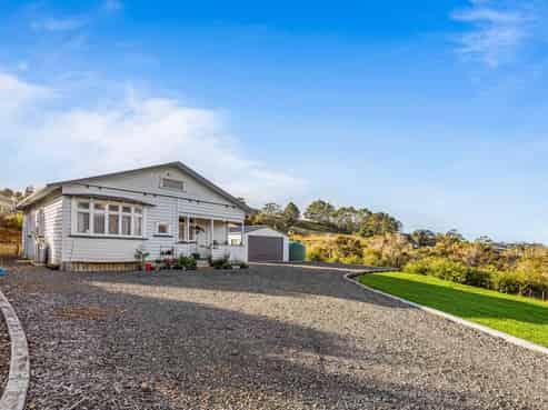 118 Annett Road, Huapai