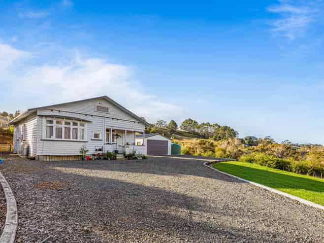 118 Annett Road, Huapai
