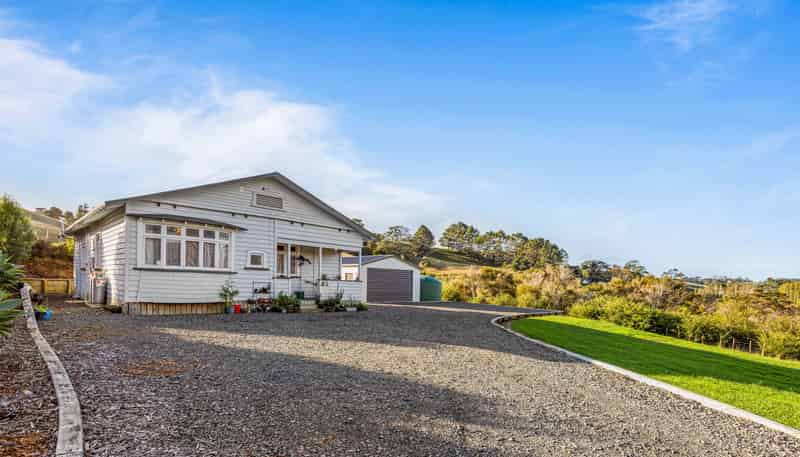 118 Annett Road, Kumeu