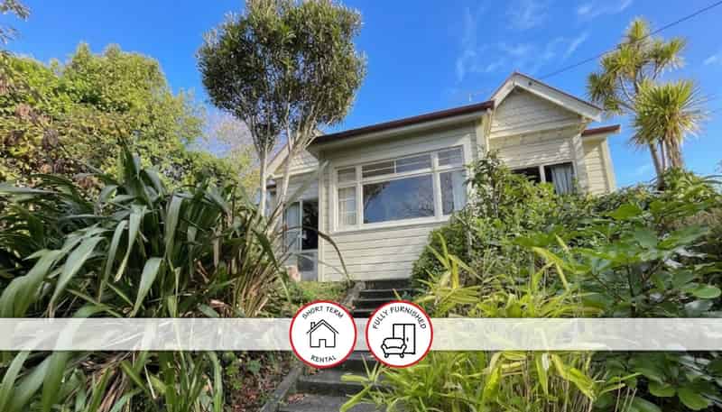 26 Fea Street, Dalmore