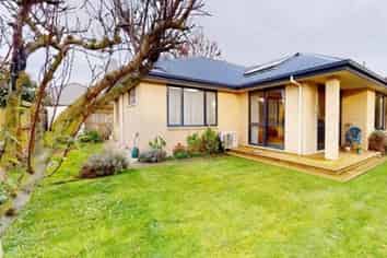 17 Bowen Street, Rakaia