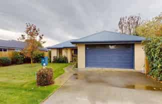 17 Bowen Street, Rakaia