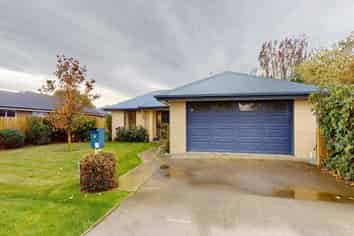 17 Bowen Street, Rakaia