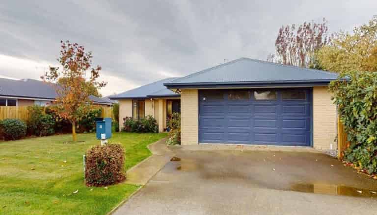 17 Bowen Street, Rakaia