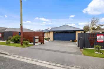 17 Bowen Street, Rakaia